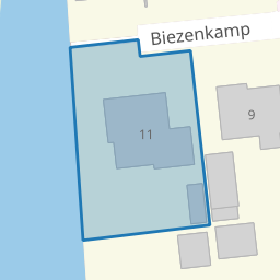 Perceel OTW02-D-1736