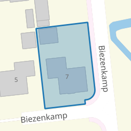 Perceel OTW02-D-1737