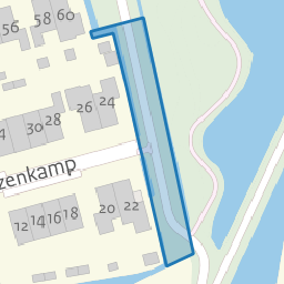 Perceel OTW02-D-1741