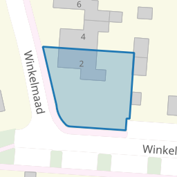 Perceel OTW02-D-1743