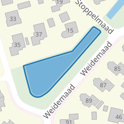 Perceel OTW02-D-1747