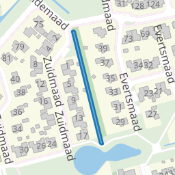 Perceel OTW02-D-1752