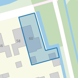 Perceel OTW02-D-1754