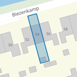 Perceel OTW02-D-1757