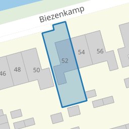 Perceel OTW02-D-1758