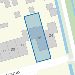 Perceel OTW02-D-1764