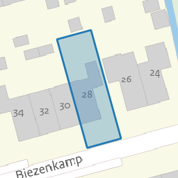 Perceel OTW02-D-1765