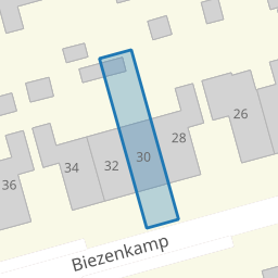 Perceel OTW02-D-1766