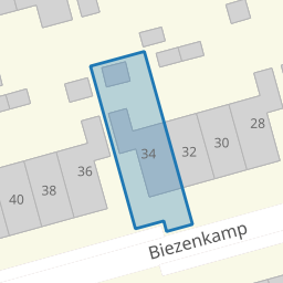 Perceel OTW02-D-1768