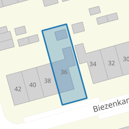 Perceel OTW02-D-1769