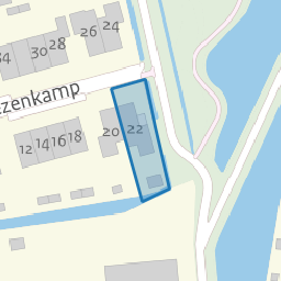 Perceel OTW02-D-1773