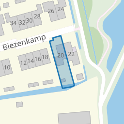 Perceel OTW02-D-1774