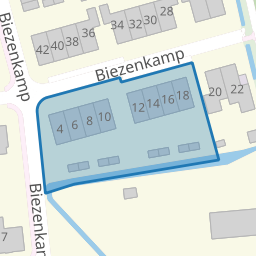 Perceel OTW02-D-1775