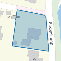 Perceel OTW02-D-1777