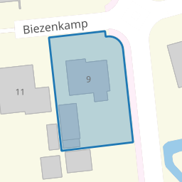 Perceel OTW02-D-1780