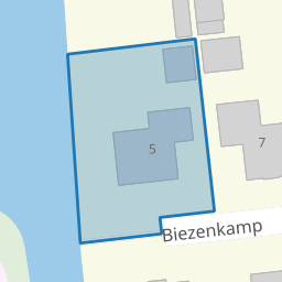 Perceel OTW02-D-1781