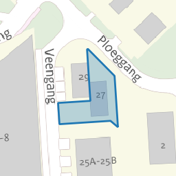 Perceel OTW02-D-1791