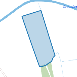 Perceel OTW02-D-1801