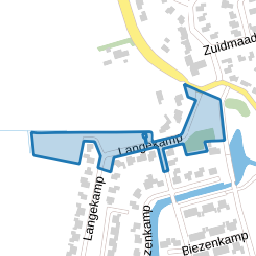 Perceel OTW02-D-1807