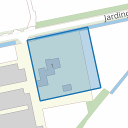 Perceel OTW02-D-1813