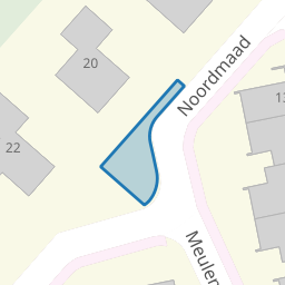 Perceel OTW02-D-1828