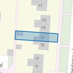 Perceel OTW02-D-1841