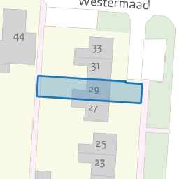 Perceel OTW02-D-1845