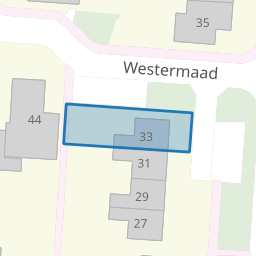 Perceel OTW02-D-1847