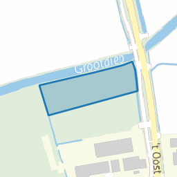 Perceel OTW02-D-1863