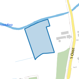 Perceel OTW02-D-1864