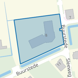 Perceel OTW02-D-1870