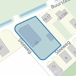 Perceel OTW02-D-1874