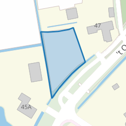 Perceel OTW02-D-1911