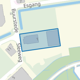 Perceel OTW02-D-1993