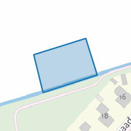 Perceel OTW02-D-2001