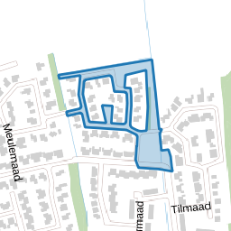 Perceel OTW02-D-2004