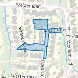 Perceel OTW02-D-2007