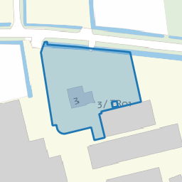 Perceel OTW02-D-2011