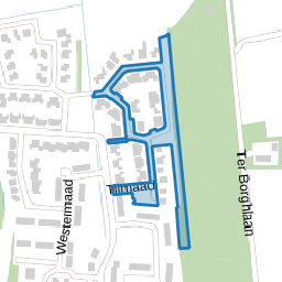 Perceel OTW02-D-2014