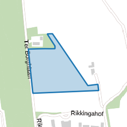 Perceel OTW02-D-2016