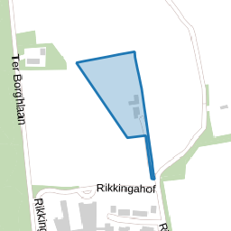 Perceel OTW02-D-2017