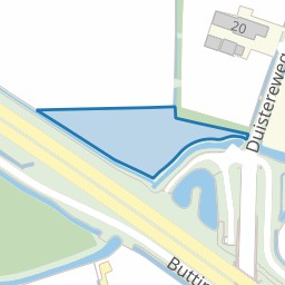 Perceel OTW02-D-2060