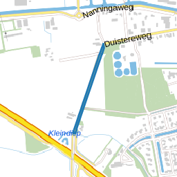 Perceel OTW02-D-2061