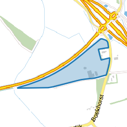 Perceel OTW02-D-2073