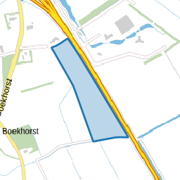 Perceel OTW02-D-2084