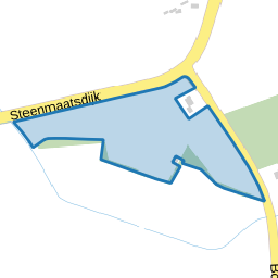 Perceel OTW02-D-2100