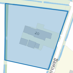 Perceel OTW02-D-2118