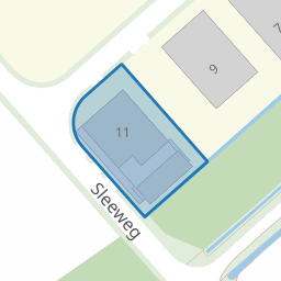 Perceel OTW02-D-2122