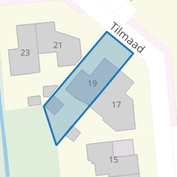 Perceel OTW02-D-2125