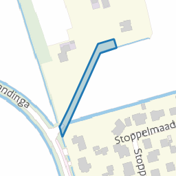 Perceel OTW02-D-2161